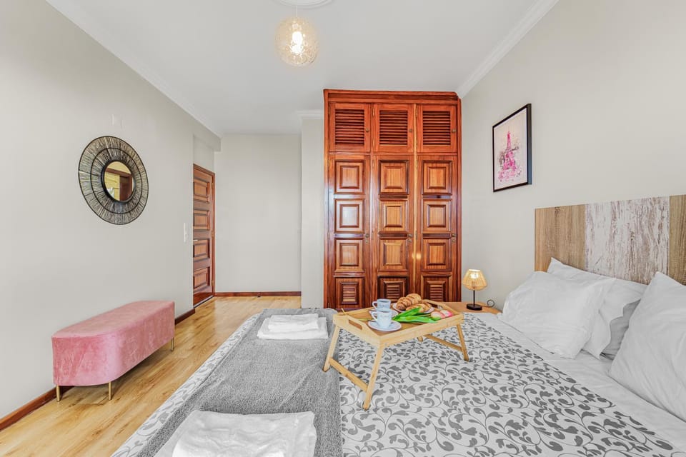 Cumbres Villa House in Funchal