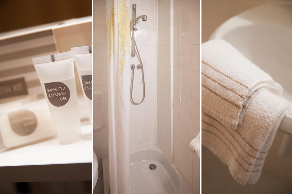 Hotel Gilda Hotel in Laigueglia