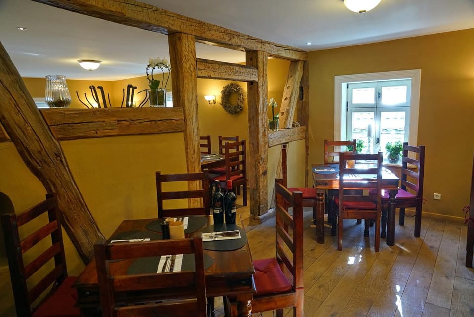 Ferienwohnung 2 - Gourmetzimmer Apartment in Germany
