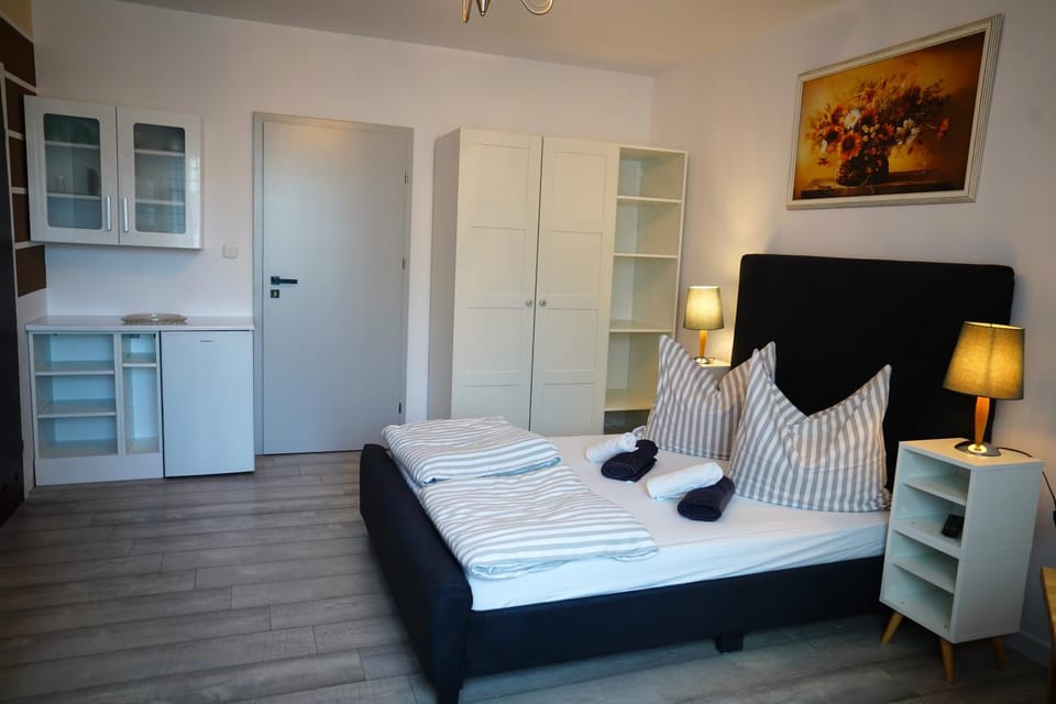 IWONA Pokoje Apartamenty Apartment in Pomeranian Voivodeship