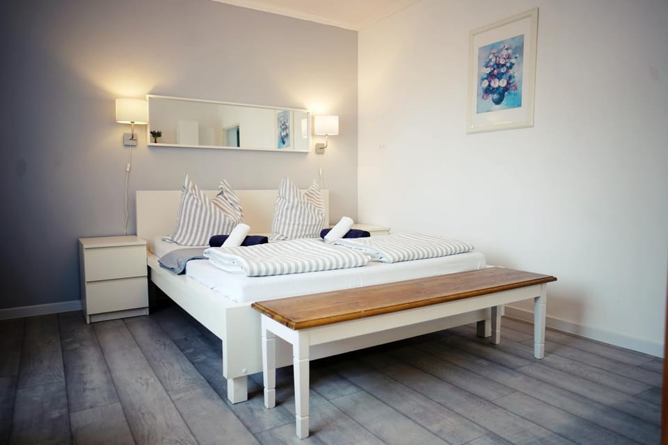 IWONA Pokoje Apartamenty Apartment in Pomeranian Voivodeship