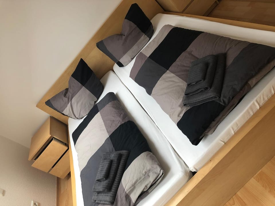 Ferienwohnung 1 - Gourmetzimmer Apartment in Germany