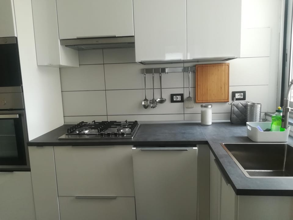 il panorama sull'Etna Apartment in Catania