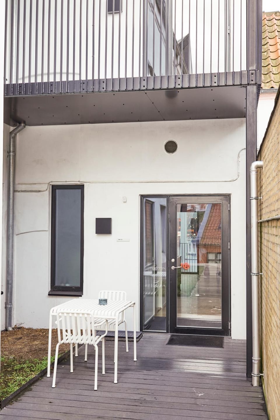 Søndergade - “strøget” Apartment in Aarhus