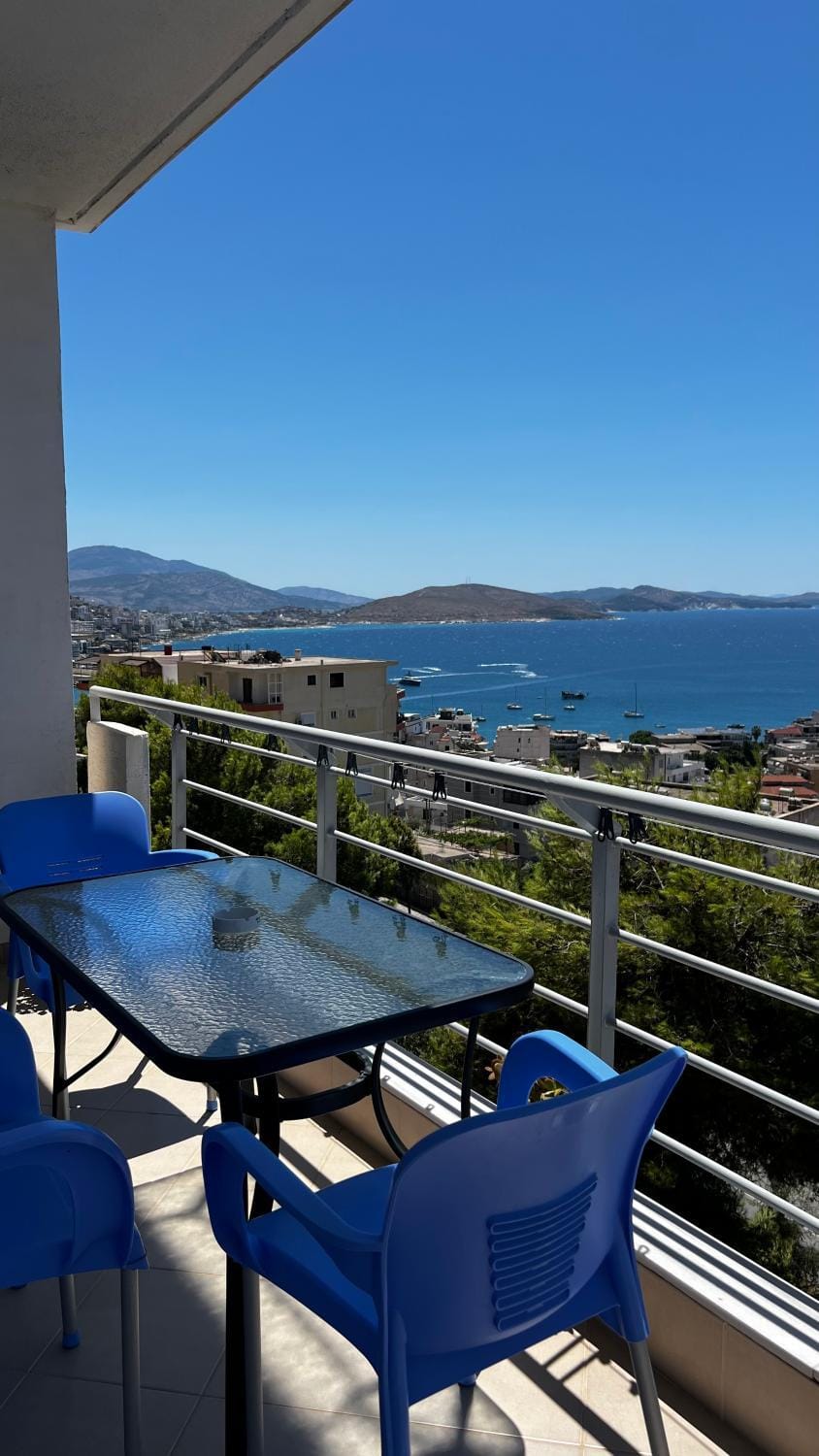APARTMENTS ERI Apartment in Sarandë