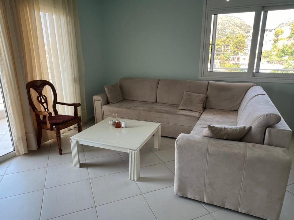 APARTMENTS ERI Apartment in Sarandë