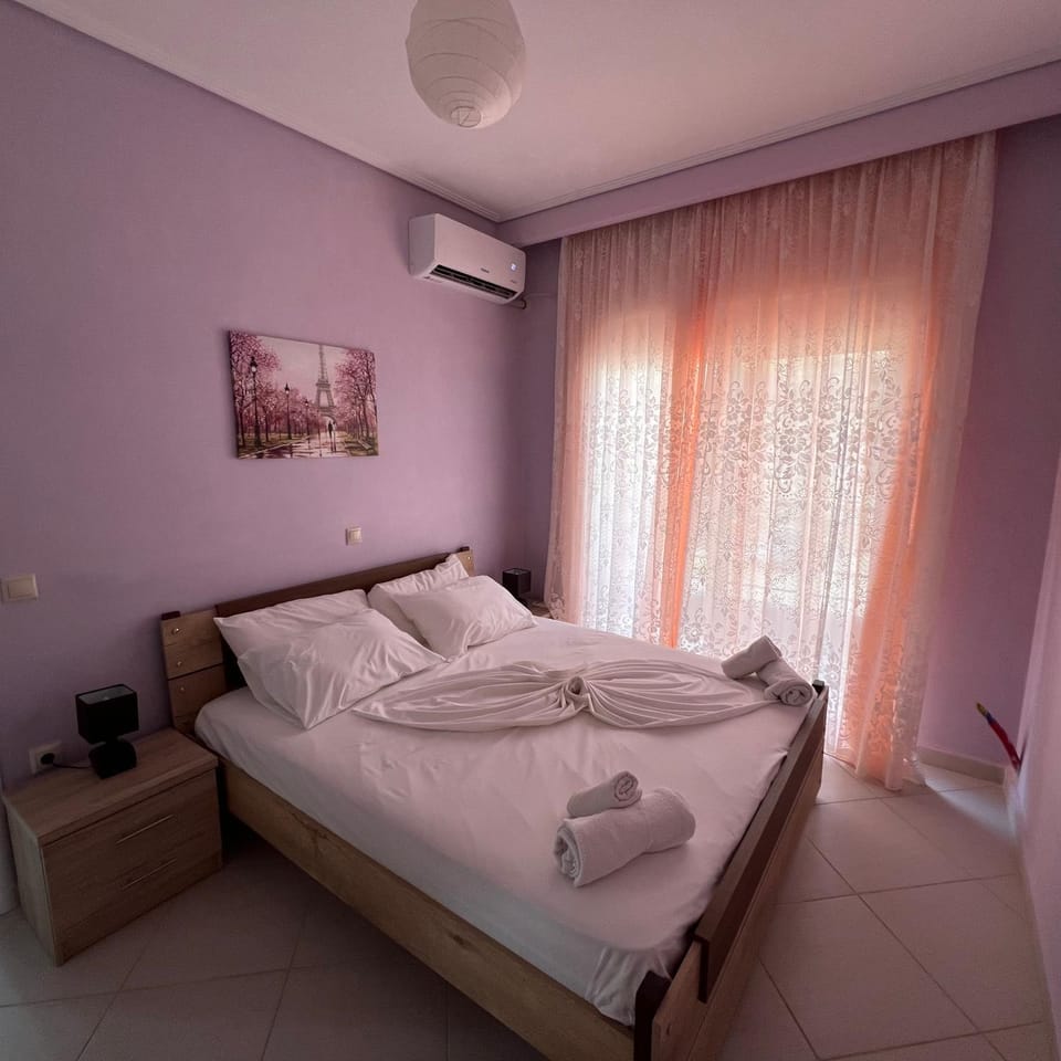 APARTMENTS ERI Apartment in Sarandë