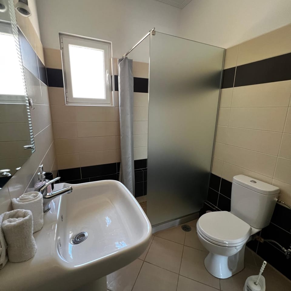 APARTMENTS ERI Apartment in Sarandë