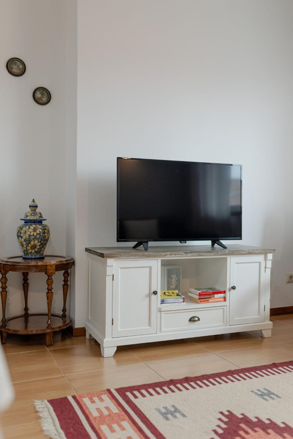 TV and multimedia