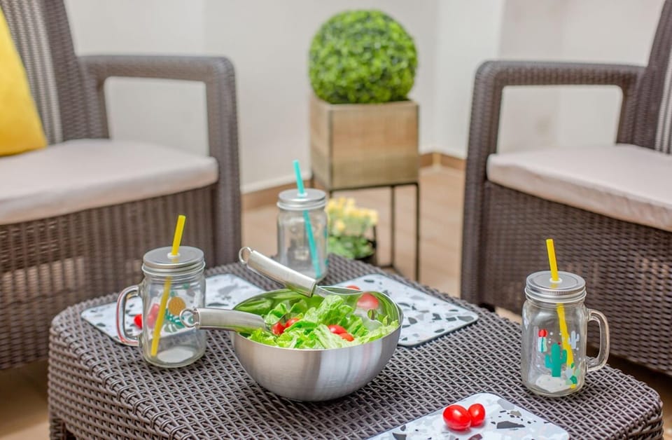 Santa Catarina Experience in Porto Apartment in Porto