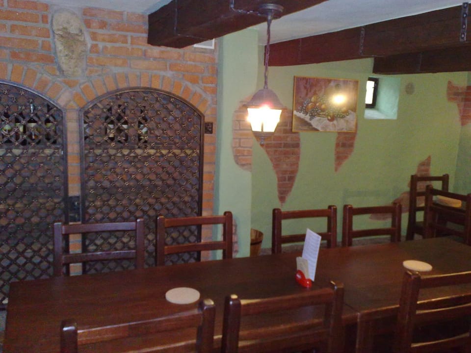 Ubytovani U Kulky Bed and Breakfast in South Moravian Region