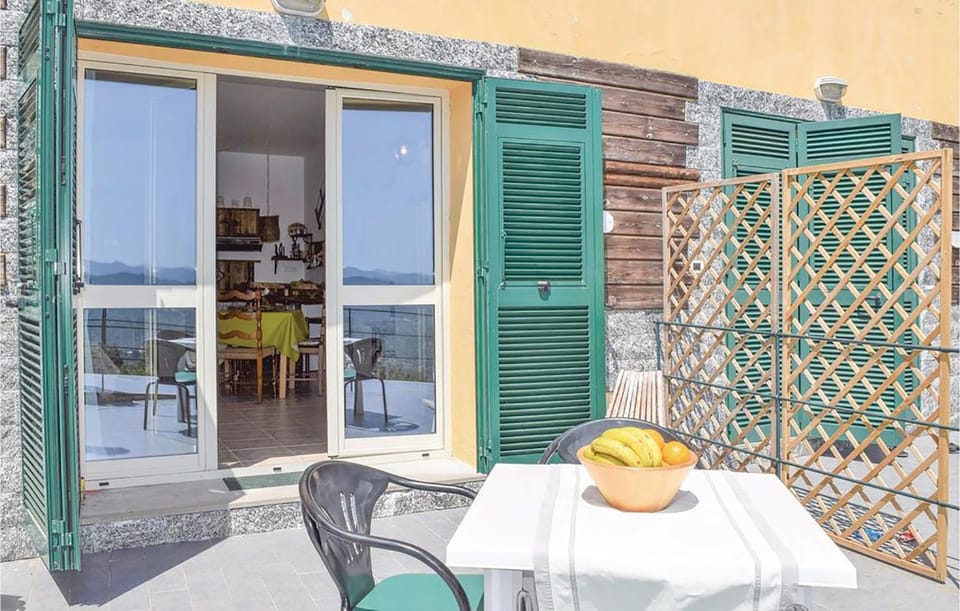 Residence The Cherry House - Appartamenti con piscina Apartment in Liguria