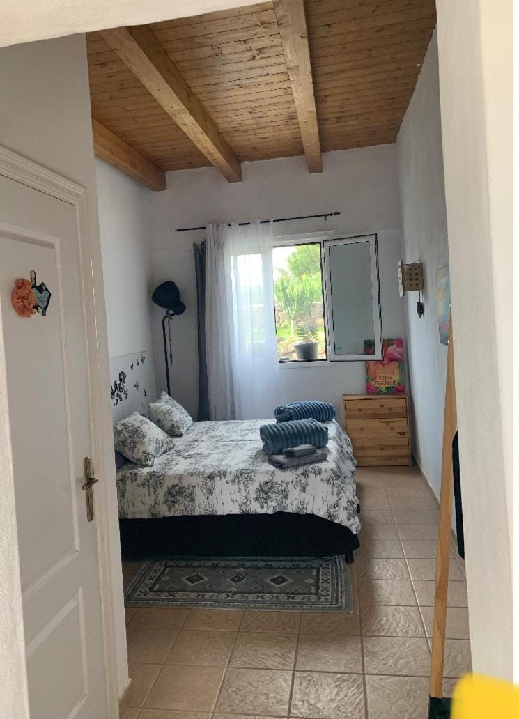 joy Vacation rental in Lajares