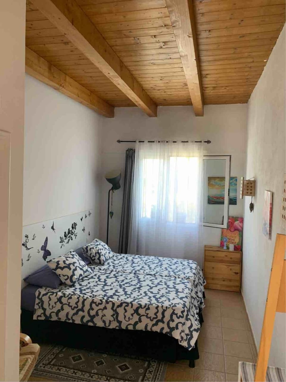 joy Vacation rental in Lajares