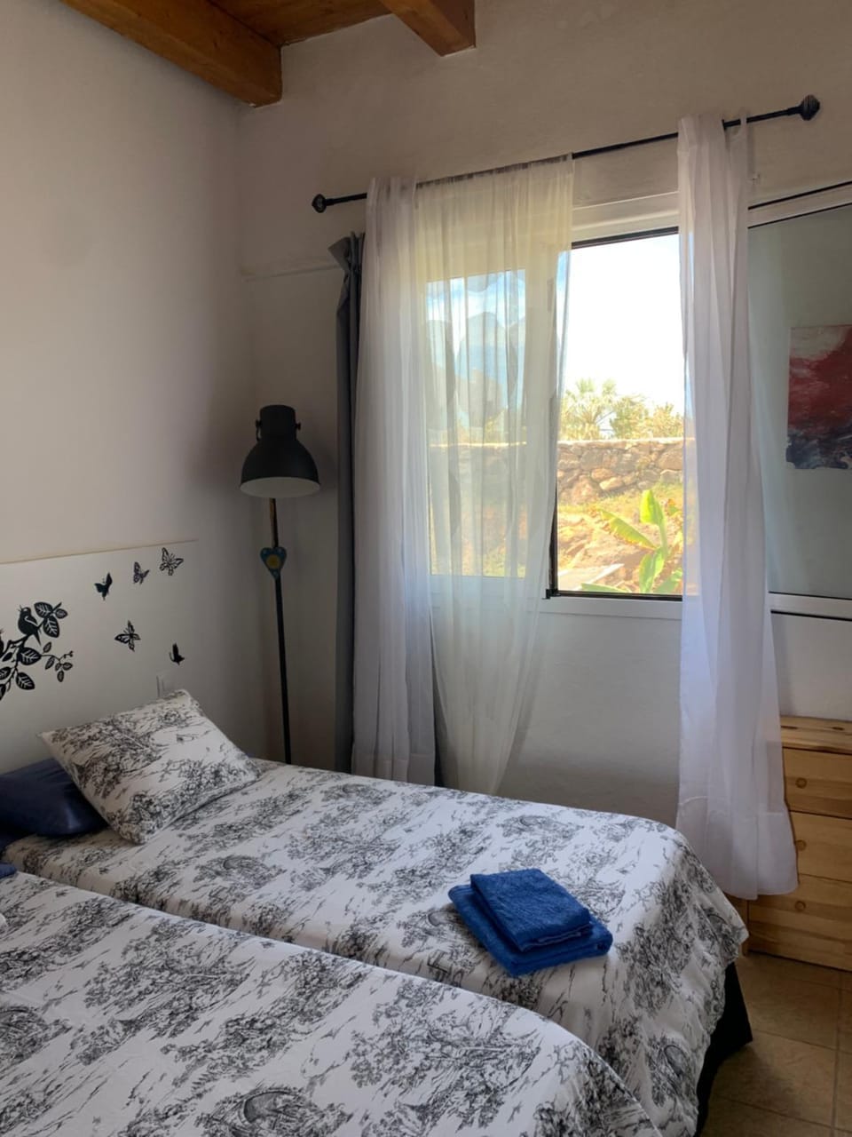 joy Vacation rental in Lajares