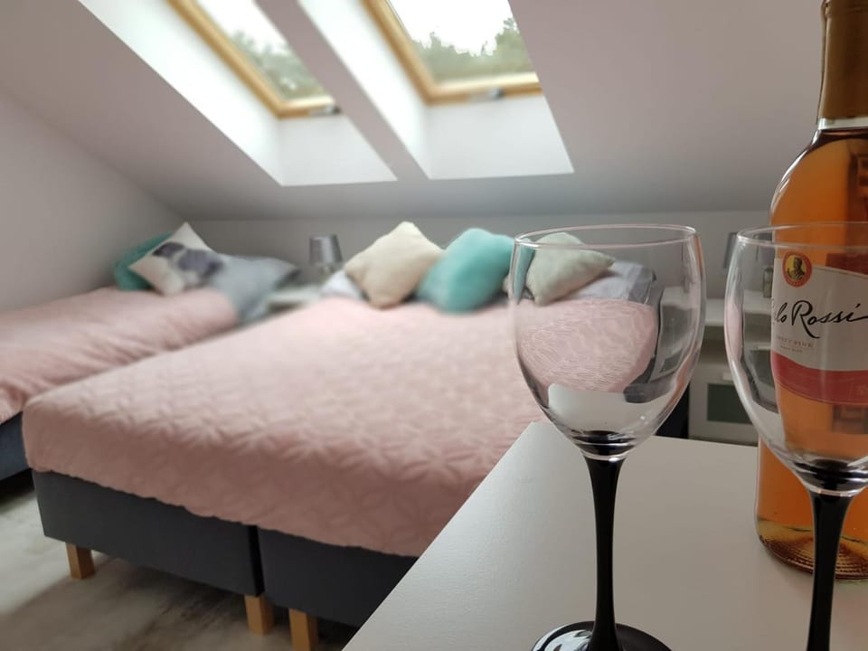 4Flądry Apartamenty Apartment in West Pomeranian Voivodeship, Poland