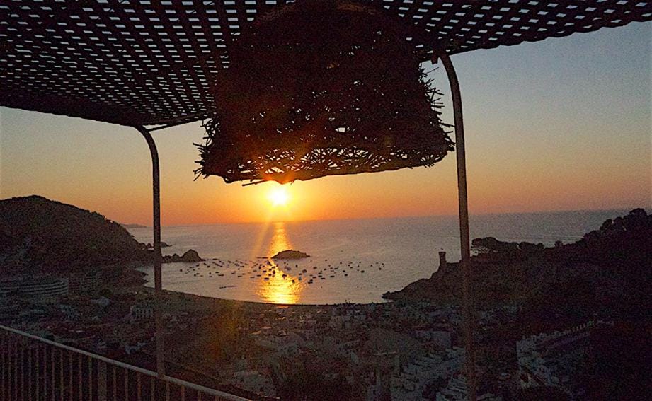 Sea view