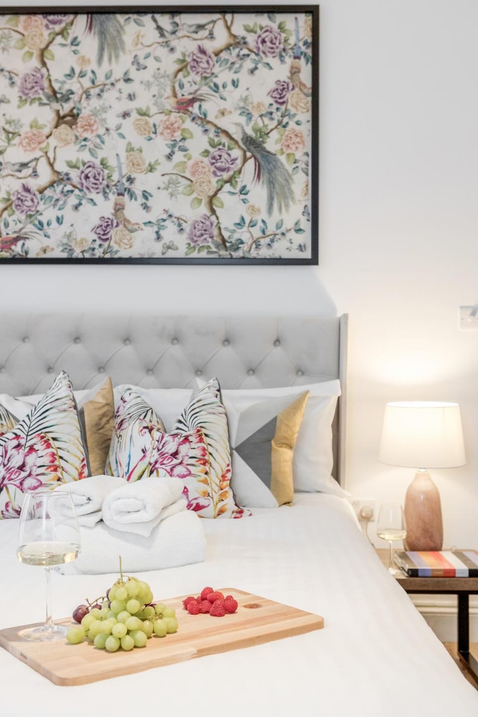 Elegant 3Bed Apartment in Kensington Olympia Apartment in City of Westminster