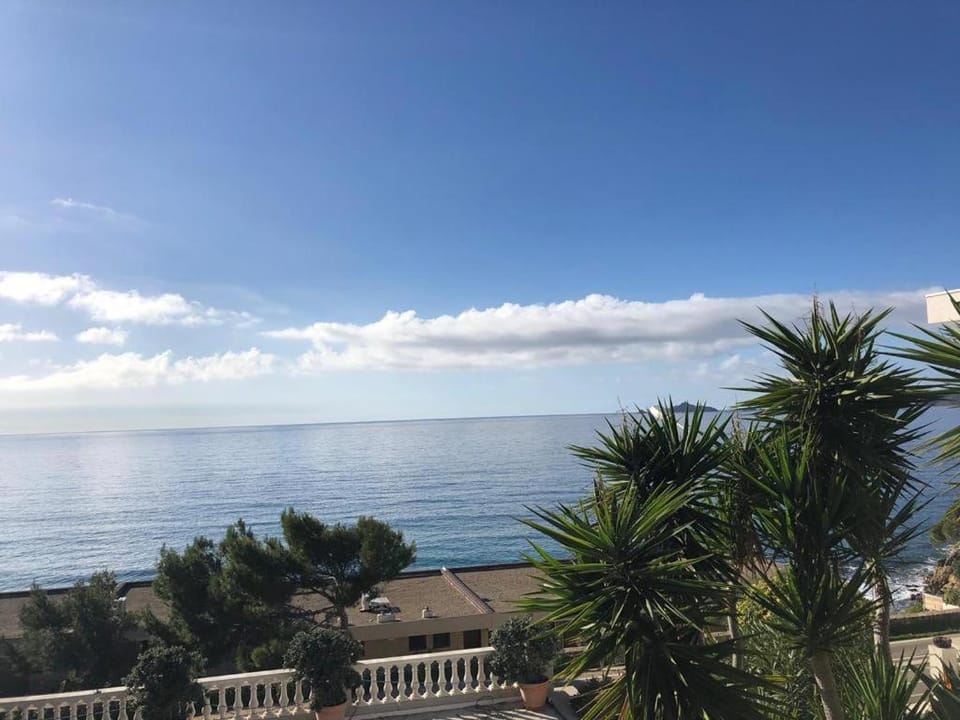 Sea view