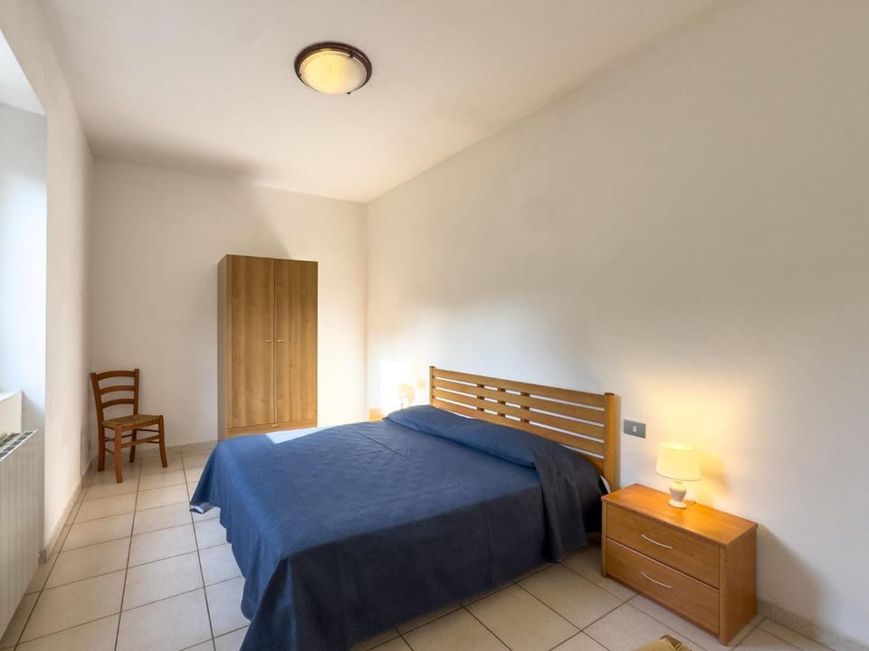 Agriturismo Marroni Anna ** Apartment in Tuscany