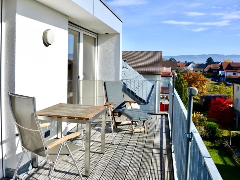 View (from property/room), Balcony/Terrace