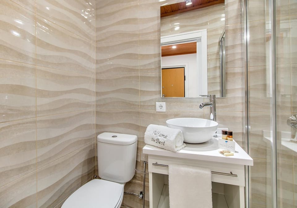 Alfama The Best Apartment in Lisbon