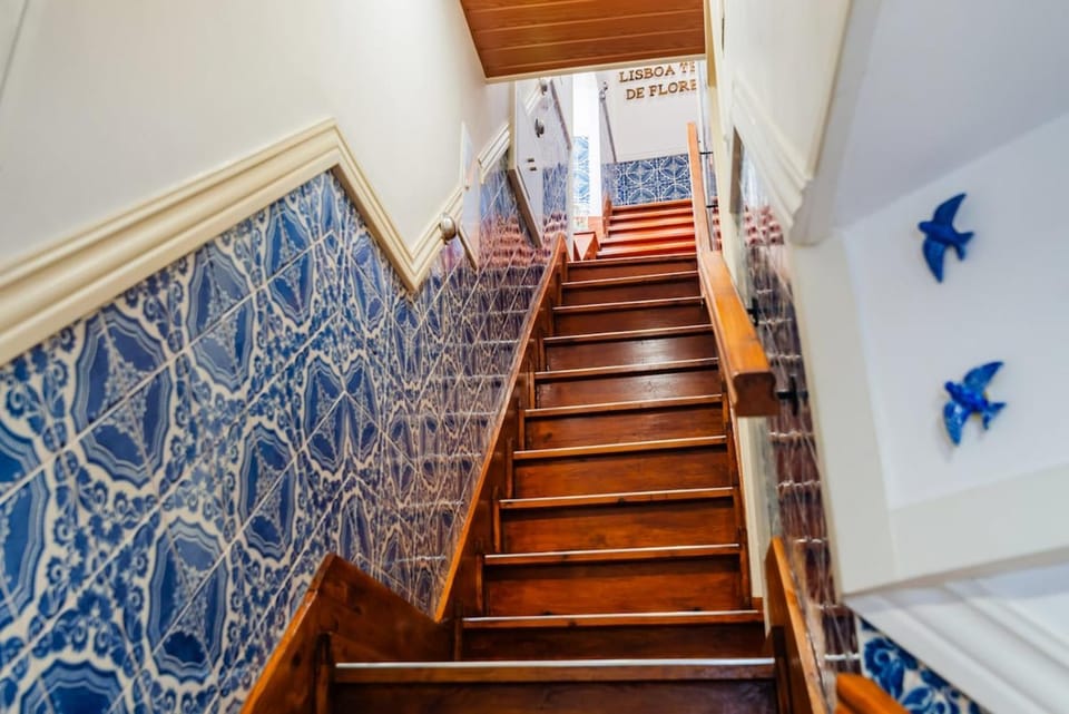 Alfama The Best Apartment in Lisbon