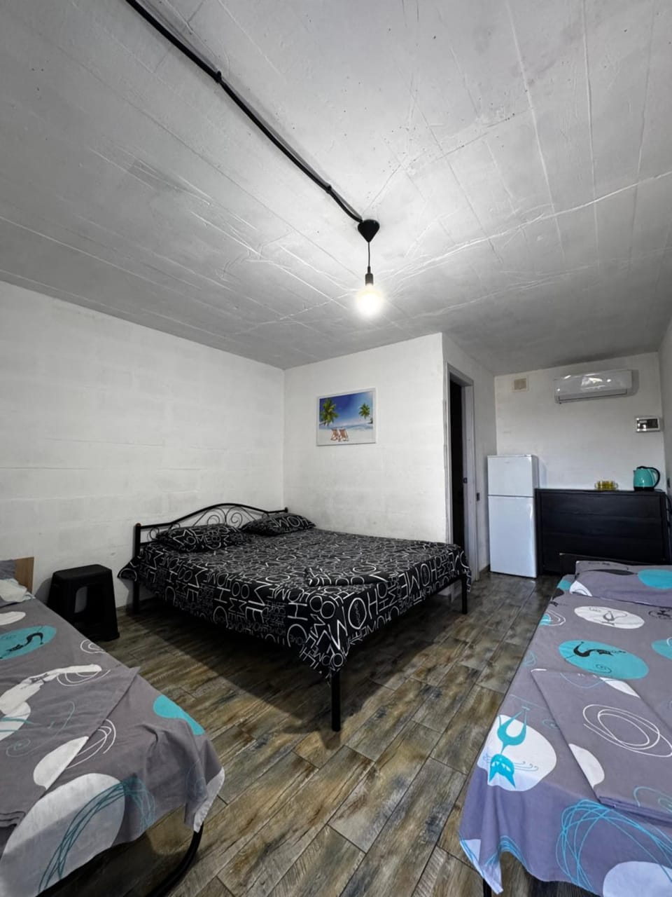 Каролино Бугаз Аппартаменты Be Happy Bed and Breakfast in Odessa Oblast