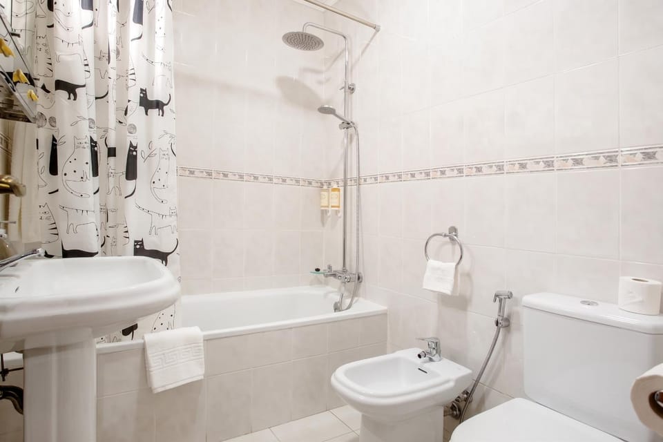 Shower