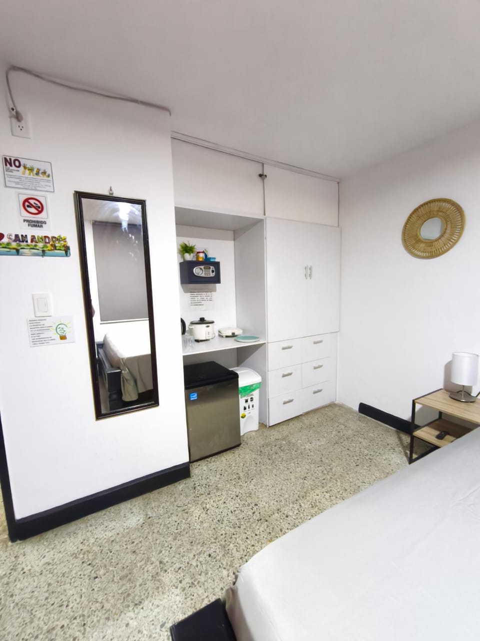 Emily place 1 y 2 Inn in San Andres