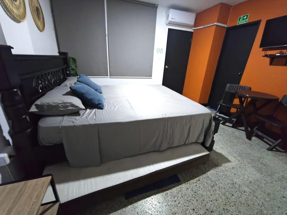 Emily place 1 y 2 Inn in San Andres