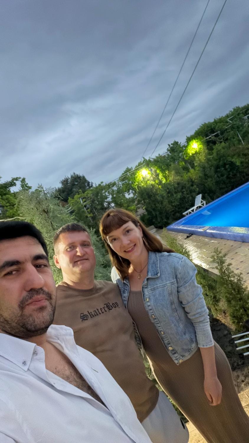 May weather Resort Family G House Hotel in Europe