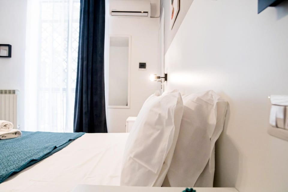 La Querencia Bed and Breakfast in Palermo