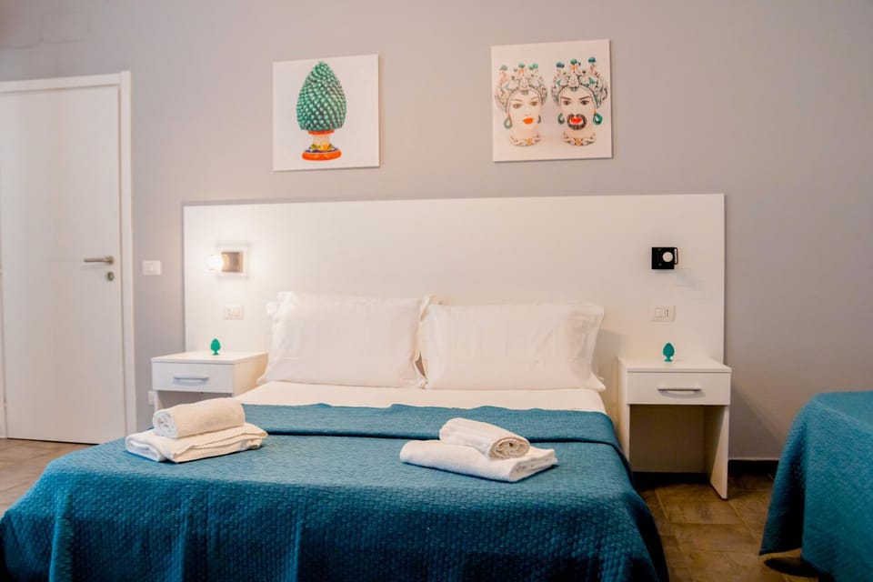 La Querencia Bed and Breakfast in Palermo