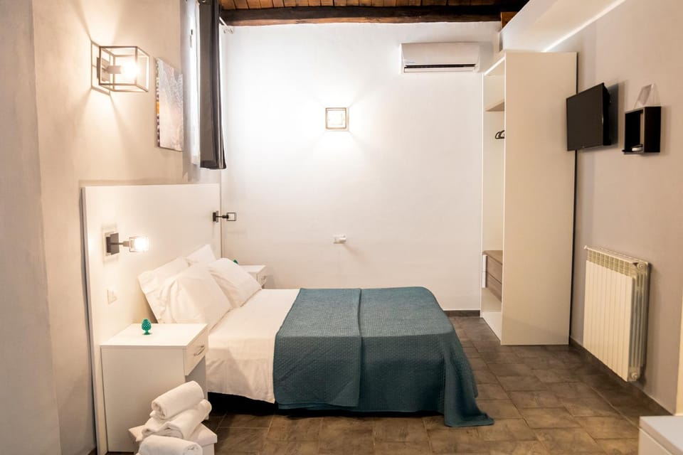 La Querencia Bed and Breakfast in Palermo