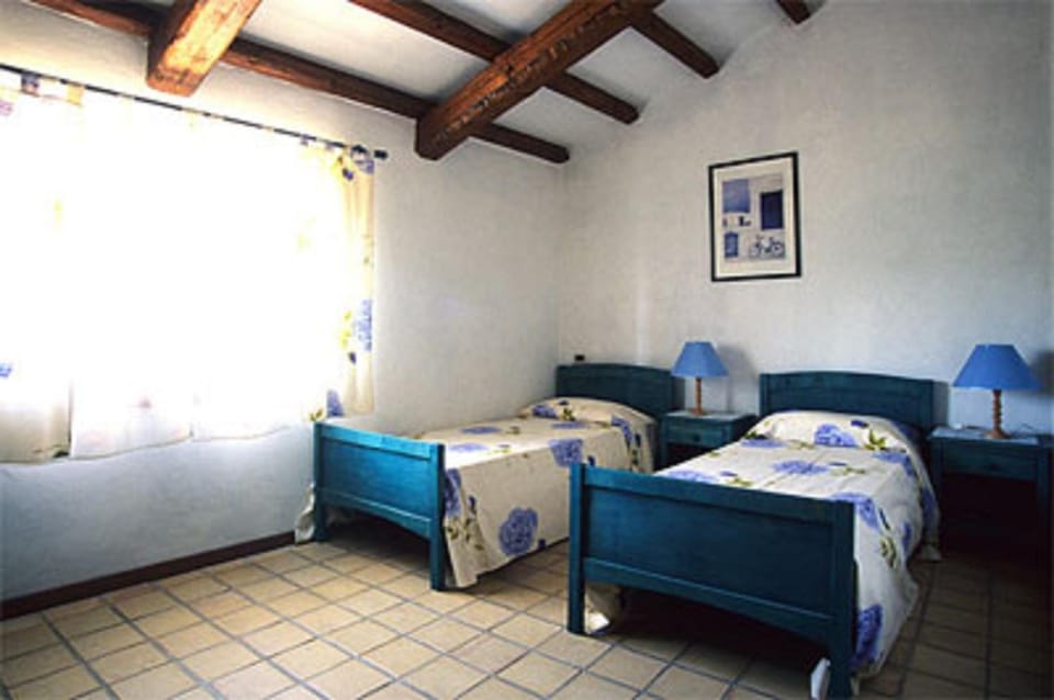 Agriturismo Il Portico Country House in Abruzzo