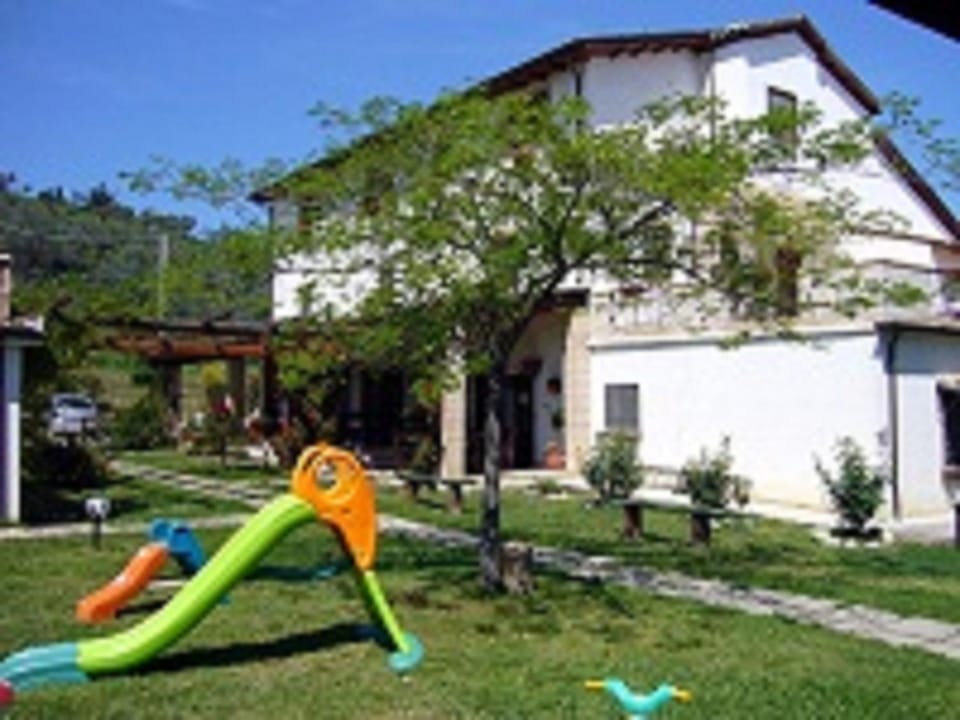 Agriturismo Il Portico Country House in Abruzzo