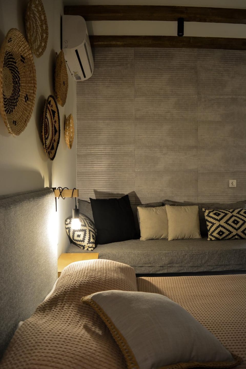 Haraki Blue Pearl Luxury studio Apartment in Rhodes, Greece