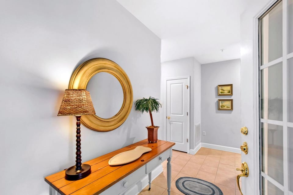 Windward Point 109 House in Saint Simons Island