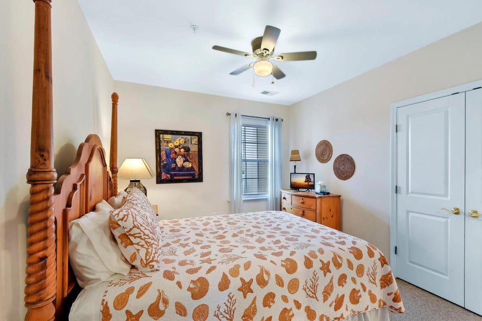 Windward Point 109 House in Saint Simons Island