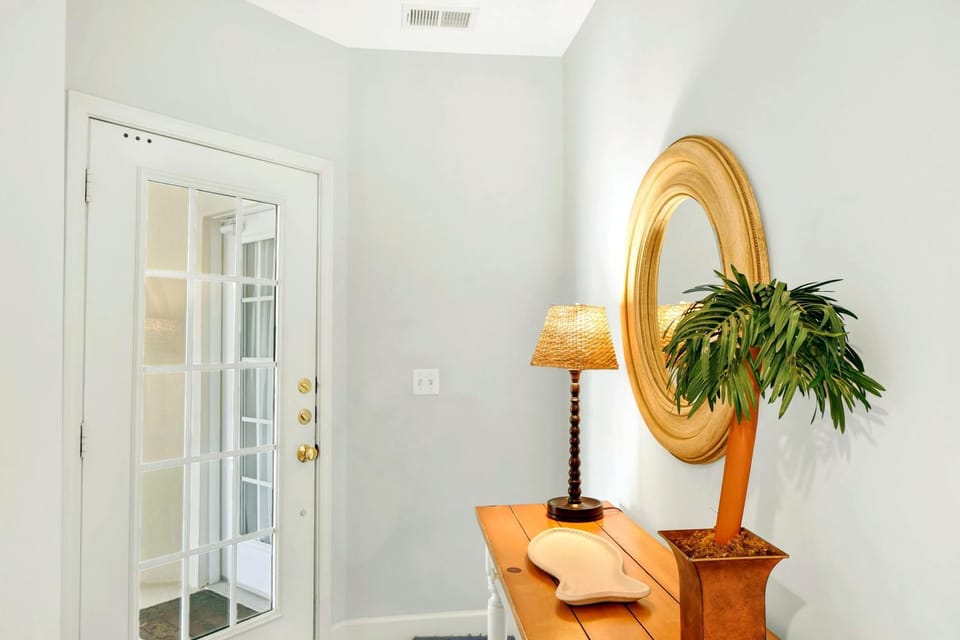 Windward Point 109 House in Saint Simons Island