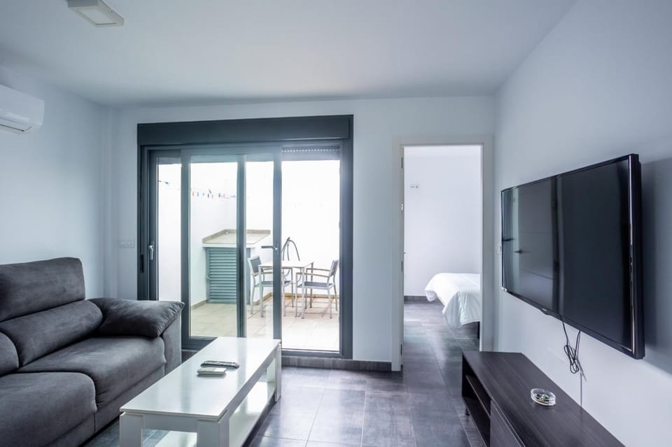 Beach Gran Sol apartamentos Apartment in Zahara de los Atunes