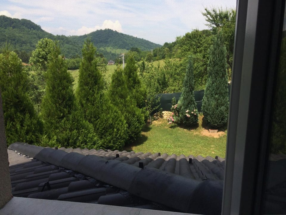 Charming Luxury Villa Villa in Sarajevo