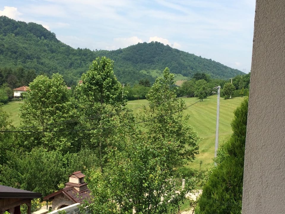 Charming Luxury Villa Villa in Sarajevo