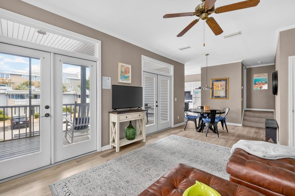221 Olive Way House in Saint Simons Island
