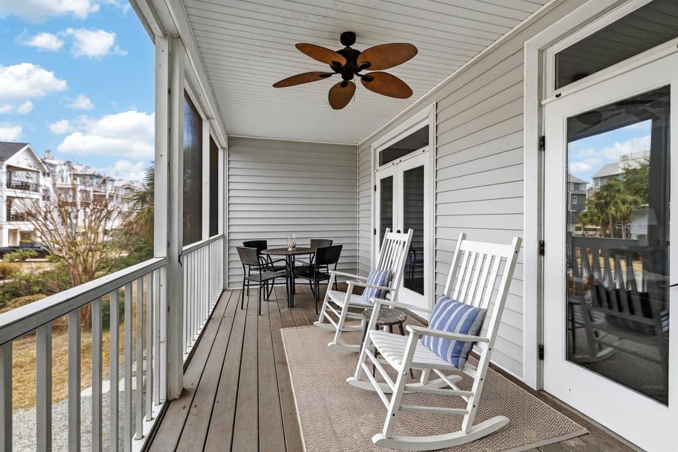 221 Olive Way House in Saint Simons Island