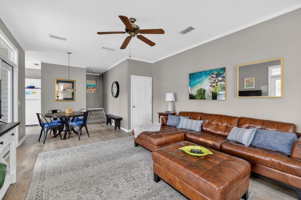 221 Olive Way House in Saint Simons Island