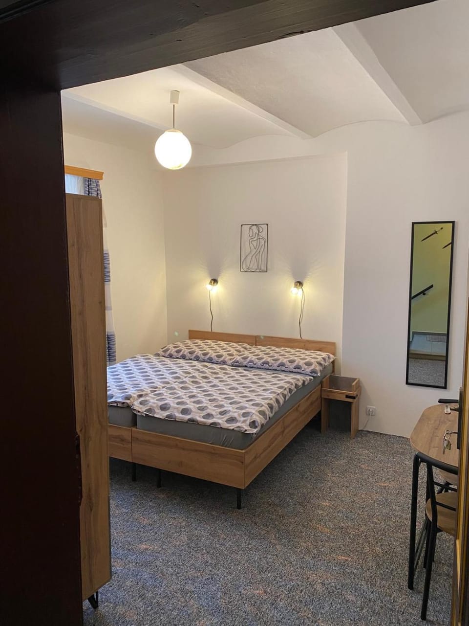 Kotrba privat Bed and Breakfast in South Bohemian Region