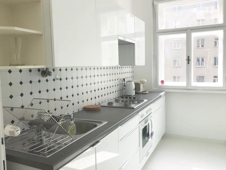 Bright, lovely and quiet apartment at the heart of Vienna, Nachmarkt, City center Apartment in Vienna