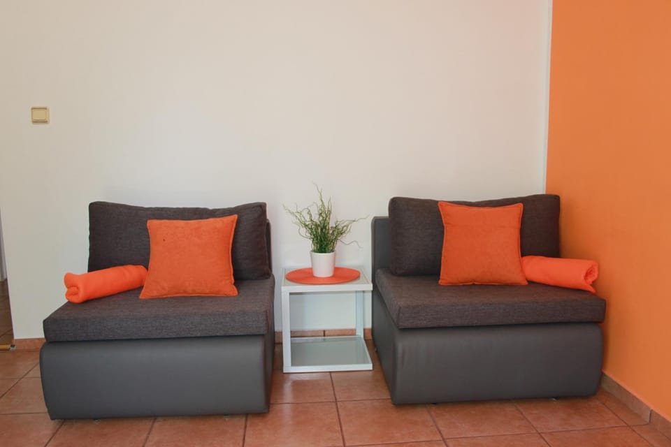 Apartmani Dieneš Apartment in Novi Vinodolski